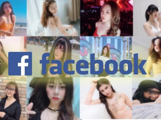 VSBG - hội ảnh sexy lớn nhất VN vừa bị xóa khỏi Facebook