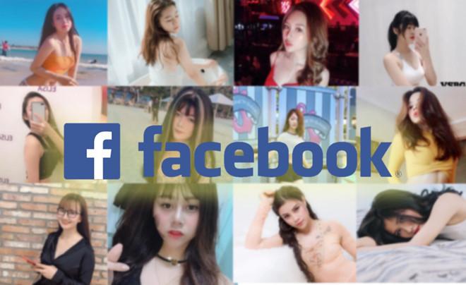 VSBG - hội ảnh sexy lớn nhất VN vừa bị xóa khỏi Facebook-1