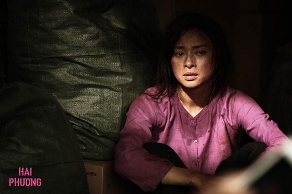 Hai Phượng: Phim hành động xuất sắc nhất của Việt Nam 10 năm trở lại đây-7
