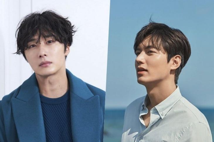 Mỹ nam Mặt trăng ôm mặt trời Jung Il Woo tiết lộ tình bạn đặc biệt với Lee Min Ho-1