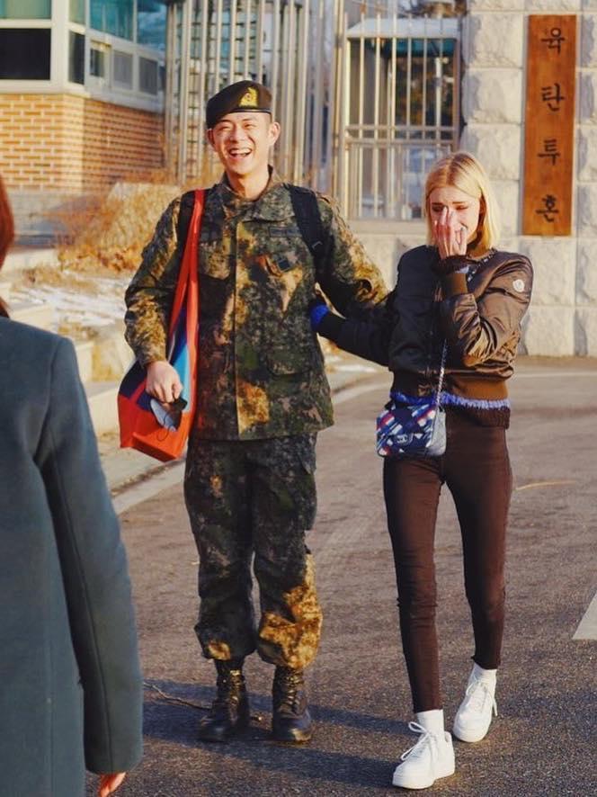 Mỹ nam Mặt trăng ôm mặt trời Jung Il Woo tiết lộ tình bạn đặc biệt với Lee Min Ho-6