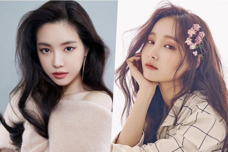 Mỹ nam Mặt trăng ôm mặt trời Jung Il Woo tiết lộ tình bạn đặc biệt với Lee Min Ho-8