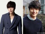 Mỹ nam 'Mặt trăng ôm mặt trời' Jung Il Woo tiết lộ tình bạn đặc biệt với Lee Min Ho