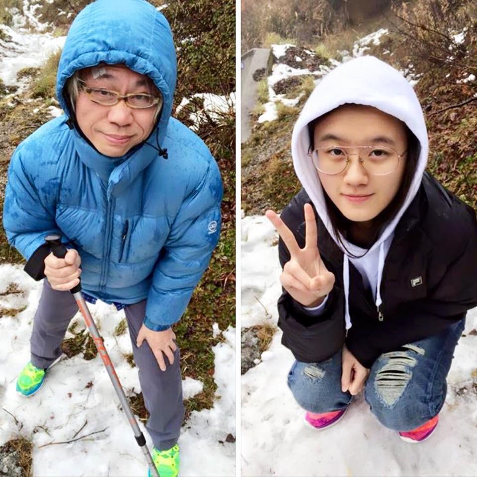 Tưởng mối tình 62 - 23 đã tàn, cặp đôi ông cháu bất ngờ tung clip kỷ niệm 6 năm yêu đương ngọt như mía lùi-2