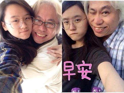 Từng gây náo loạn MXH với chuyện tình lệch nhau 39 tuổi, cặp đôi ông - cháu đình đám một thời bây giờ ra sao?-4