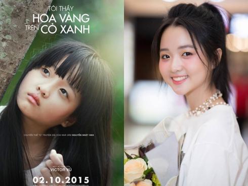 Sao nhí Thanh Mỹ: Bố mẹ nghiêm khắc hạn chế em thân thiết các bạn nam