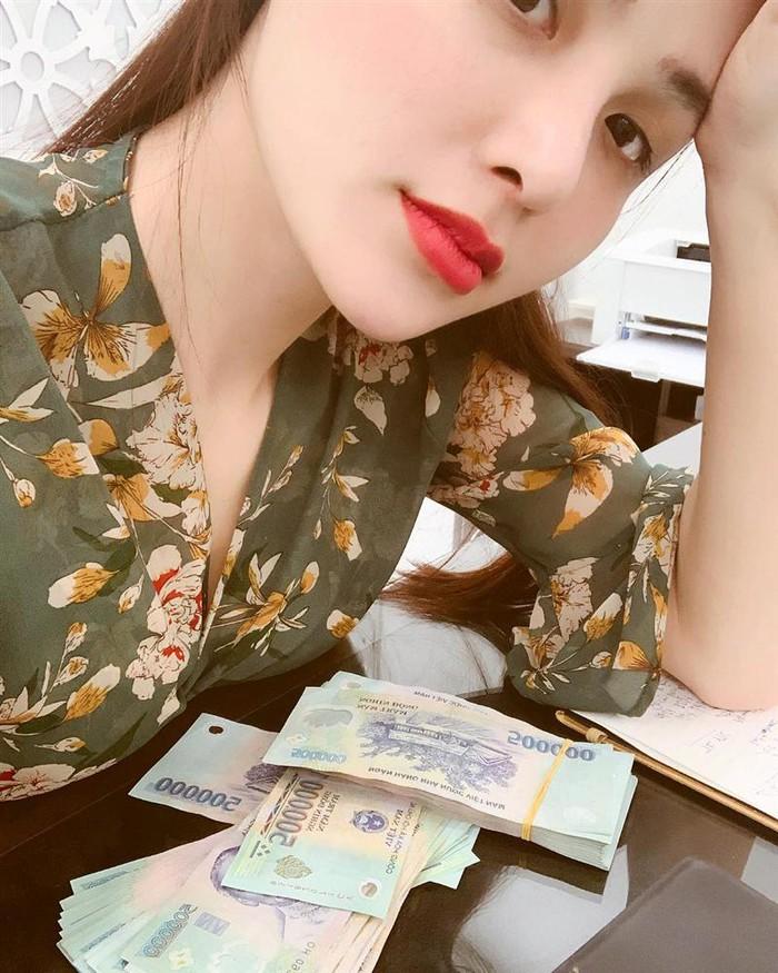 Trước khi triết lý hãy lấy nhau vì tiền, hoa hậu Diễm Hương từng không ít lần phát ngôn gây tranh cãi-3