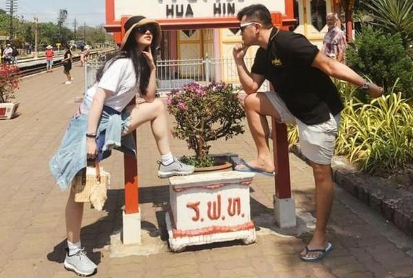 Thần tiên tỷ tỷ Lưu Diệc Phi sở hữu gương mặt đẹp nhưng lại mang khuyết điểm lớn với đôi chân thô kệch-5