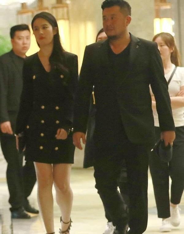 Thần tiên tỷ tỷ Lưu Diệc Phi sở hữu gương mặt đẹp nhưng lại mang khuyết điểm lớn với đôi chân thô kệch-6