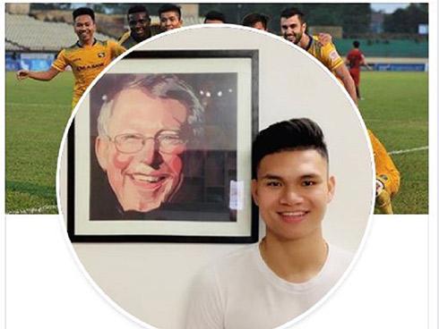 Bạn gái khoe cầu thủ Xuân Mạnh là người tâm lý, rất chiều chuộng mình-6