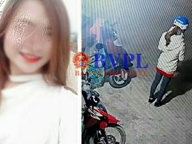 Bắt tạm giam 5 nghi can liên quan vụ sát hại nữ sinh ở Điện Biên Bắt tạm giam 5 nghi can liên quan vụ sát hại nữ sinh ở Điện Biên