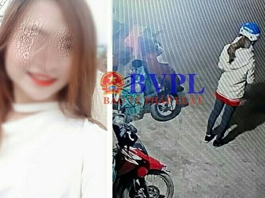 Bắt tạm giam 5 nghi can liên quan vụ sát hại nữ sinh ở Điện Biên