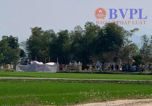 Bắt tạm giam 5 nghi can liên quan vụ sát hại nữ sinh ở Điện Biên-3