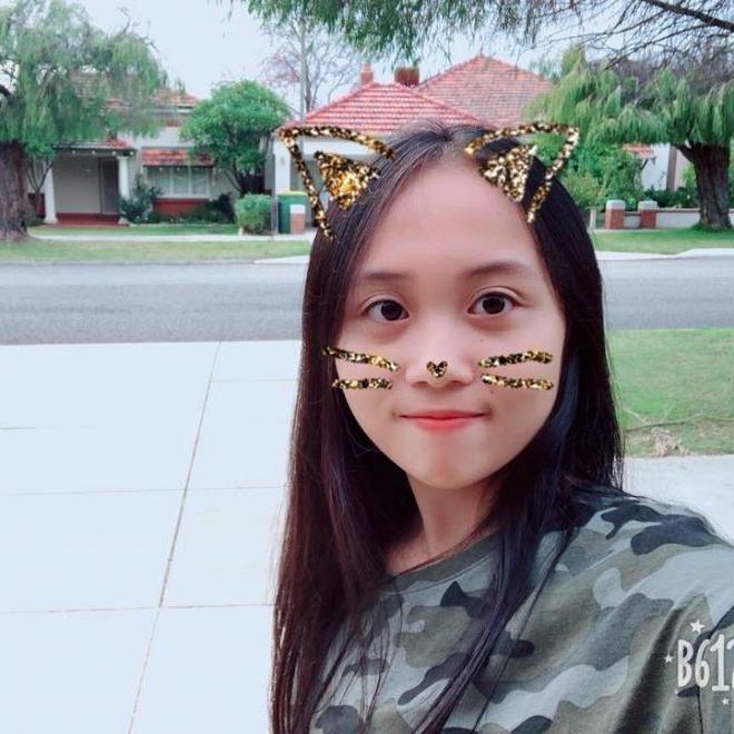 Giật mình vì con gái trổ mã quá xinh, Phương Thanh một mực đòi làm quản lý cho bé Gà-4