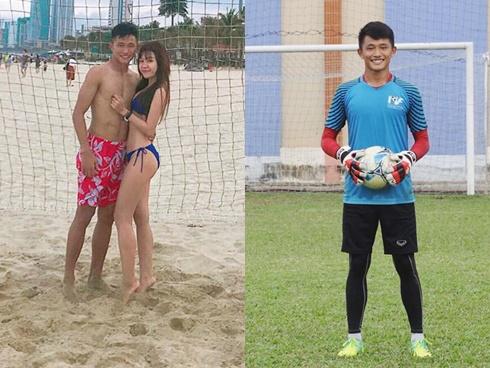 Tạm quên lớp cầu thủ đàn anh, U22 Việt Nam đang gây sốt bởi trai trẻ có ngoại hình đẹp, nhiều tài lẻ-6