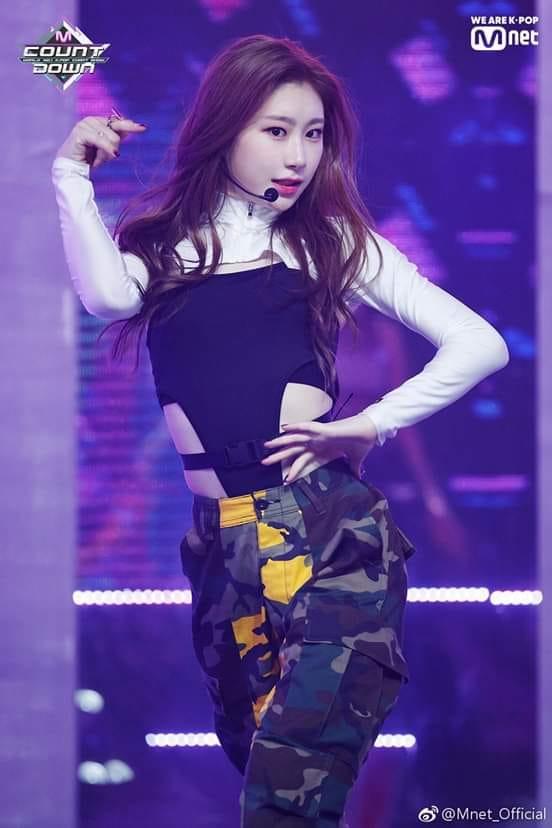 Vừa mới trình làng, dàn mỹ nhân đến từ ông lớn JYP đã gây bão với ngoại hình xuất sắc-18