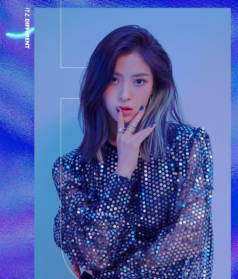 Vừa mới trình làng, dàn mỹ nhân đến từ ông lớn JYP đã gây bão với ngoại hình xuất sắc-3