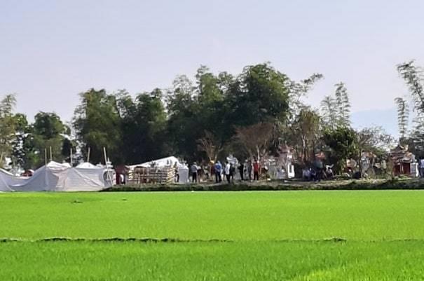 Vụ nữ sinh giao gà bị giết: Khởi tố thêm tội hiếp dâm-2