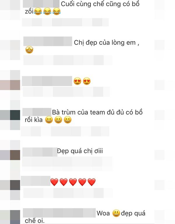 Nắm tay người đàn ông giấu mặt, Võ Hoàng Yến có vẻ sắp công khai bạn trai giấu kín bấy lâu-4