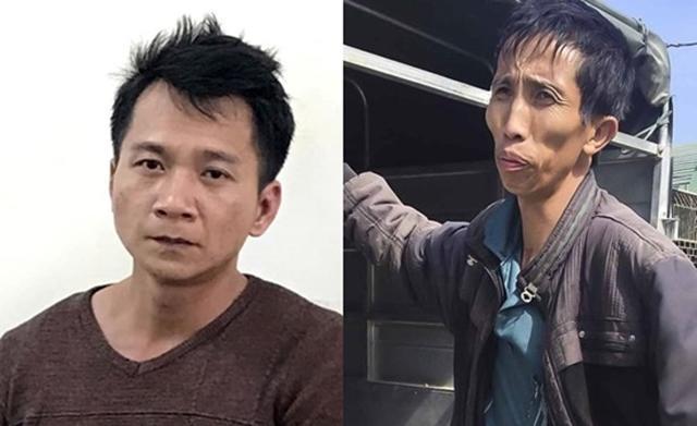 Lời khai của 5 nghi phạm vụ nữ sinh đi giao gà bị giết vẫn còn nhiều uẩn khúc-1