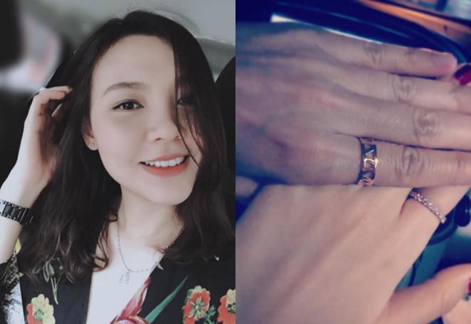 Sao Việt hack não người hâm mộ khi vừa đầu năm mới đã nửa kín nửa hở khoe người yêu-14