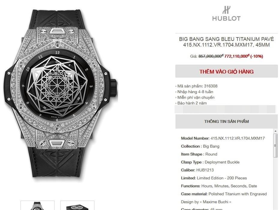 Không chạy theo trend khoe quà Valentine, Hari Won chơi lớn khi công khai quà kỷ niệm cưới tiền tỉ-5