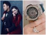 Không chạy theo 'trend' khoe quà Valentine, Hari Won 'chơi lớn' khi công khai quà kỷ niệm cưới tiền tỉ