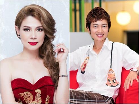 Thanh Thảo: Ngô Kiến Huy vẫn là trẻ con nên bị Thúy Vinh giật dây, không còn cơ hội xin lỗi tôi nữa-3