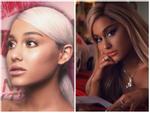 Fan nhận định màn cãi lộn căng nhất đại nhạc hội Coachella chắc chắn thuộc về Nicki Minaj và Ariana Grande-5