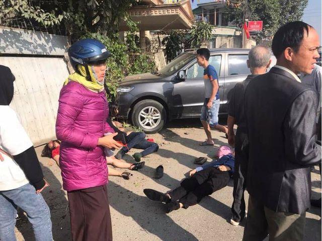 Bắt tạm giam cựu Phó cục trưởng Cục Đường thủy nội địa-2