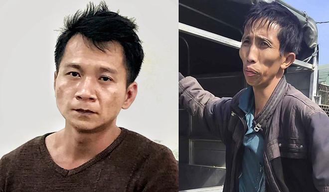 Vụ nữ sinh giao gà bị giết: Nghi phạm thứ 5 là kẻ cầm đầu?-2