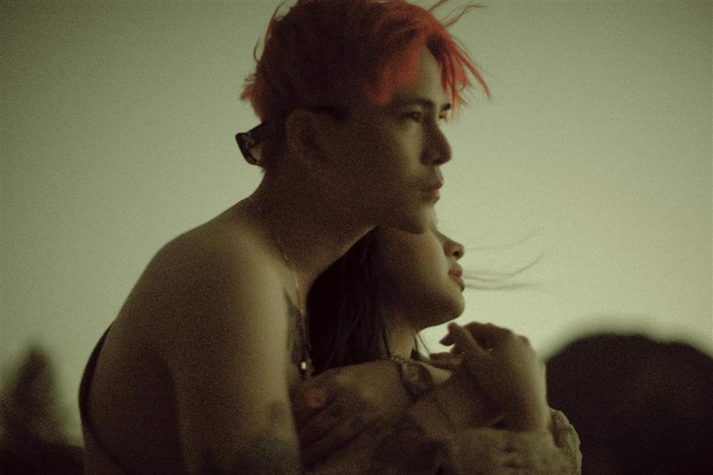 Hội fan girl say như điếu đổ khi hotboy Minh Châu cũng mượn rượu tỏ tình rồi đây này-1