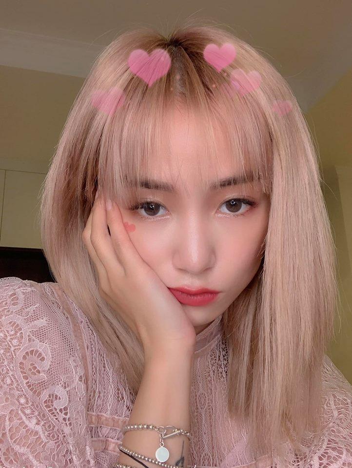 Hội fan girl say như điếu đổ khi hotboy Minh Châu cũng mượn rượu tỏ tình rồi đây này-10