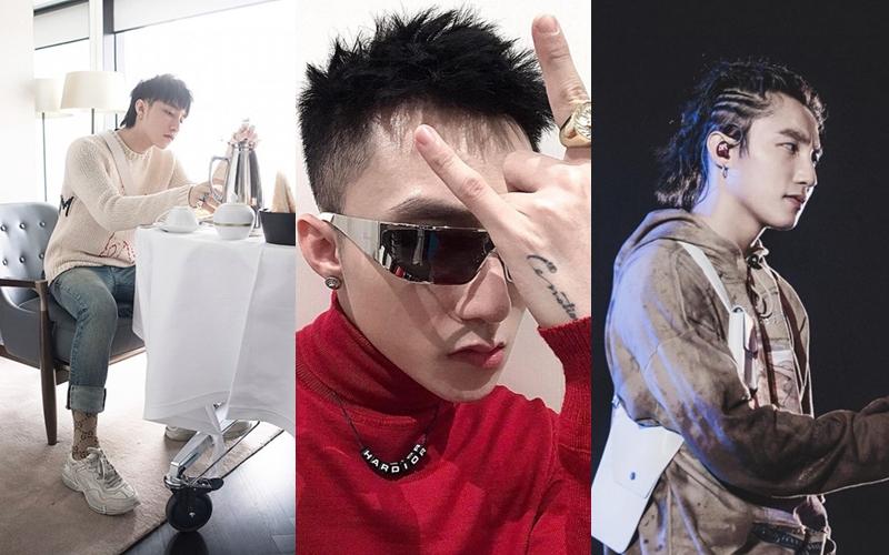 Tạm biệt mái tóc bà thím, Sơn Tùng M-TP lại đẹp trai ngời ngời với kiểu tóc mới chuẩn soái ca-7