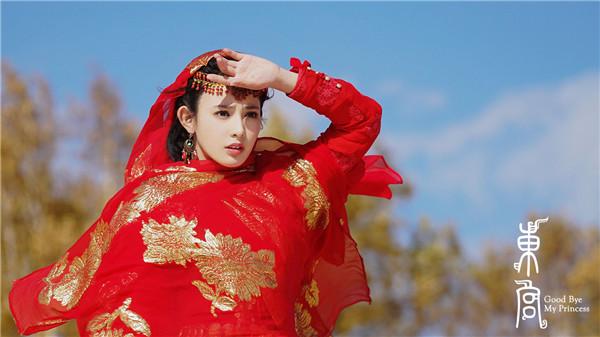 Diễn xuất dở tệ nhưng gà cưng của Phạm Băng Băng vẫn được tha thứ vì quá đẹp-2