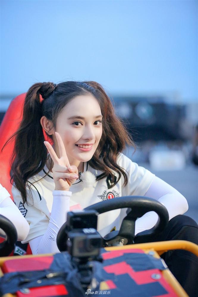 Diễn xuất dở tệ nhưng gà cưng của Phạm Băng Băng vẫn được tha thứ vì quá đẹp-3