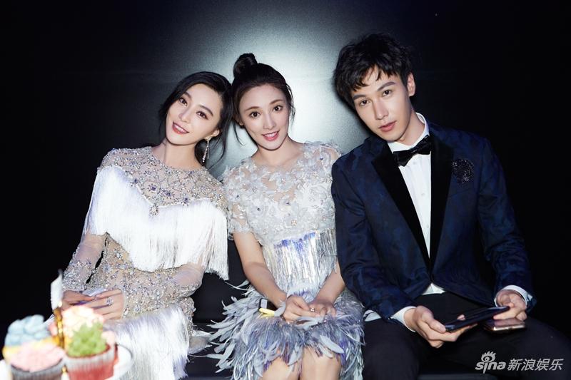 Diễn xuất dở tệ nhưng gà cưng của Phạm Băng Băng vẫn được tha thứ vì quá đẹp-5