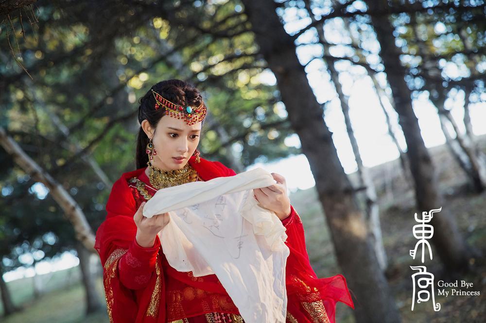 Diễn xuất dở tệ nhưng gà cưng của Phạm Băng Băng vẫn được tha thứ vì quá đẹp-8