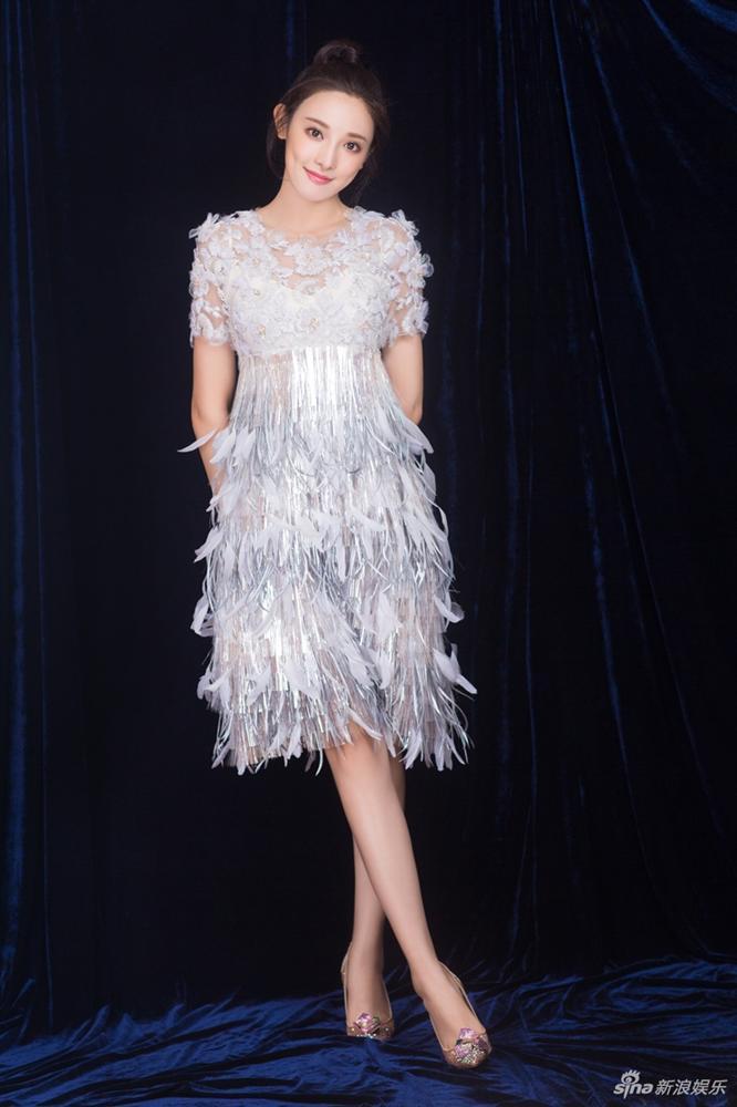 Diễn xuất dở tệ nhưng gà cưng của Phạm Băng Băng vẫn được tha thứ vì quá đẹp-4