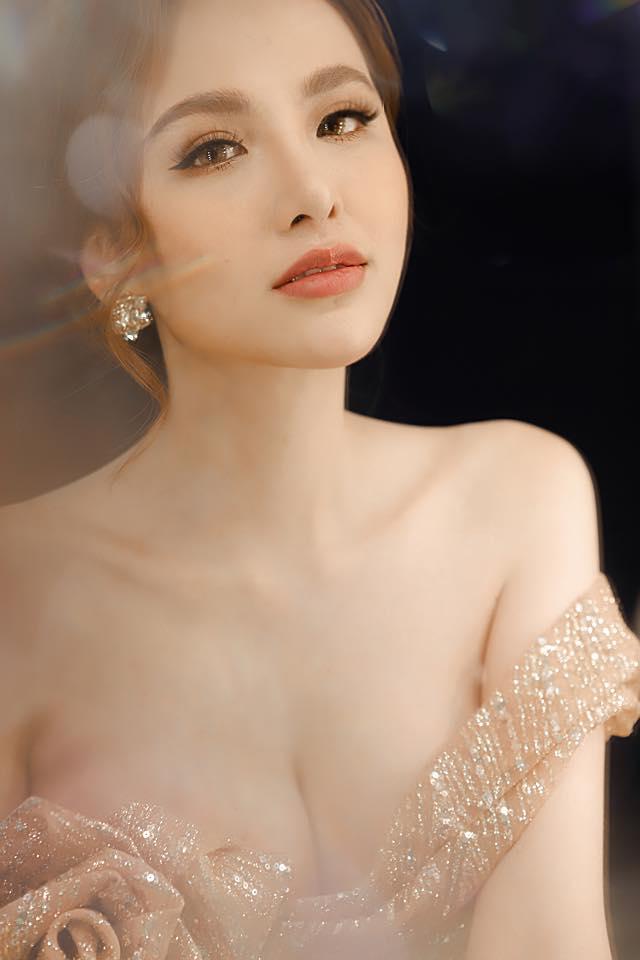 Sau triết lý hãy lấy nhau vì tiền, Diễm Hương: Xin người yêu thương chớ nặng nề-1