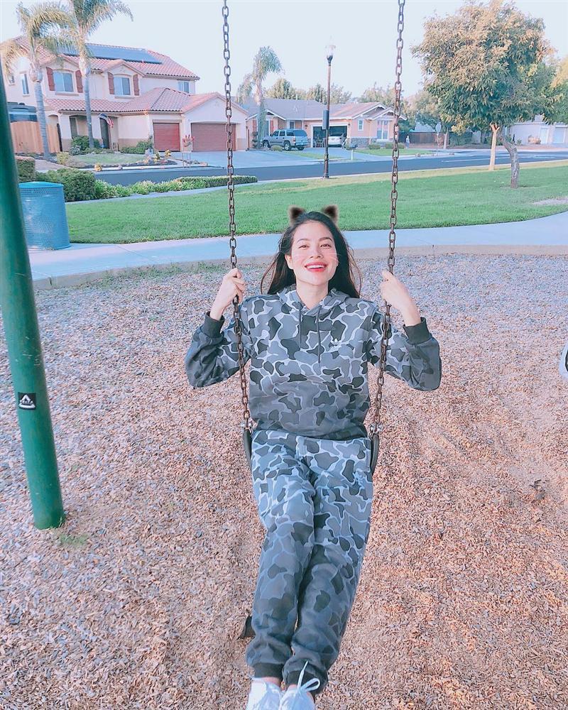 Sau triết lý hãy lấy nhau vì tiền, Diễm Hương: Xin người yêu thương chớ nặng nề-2