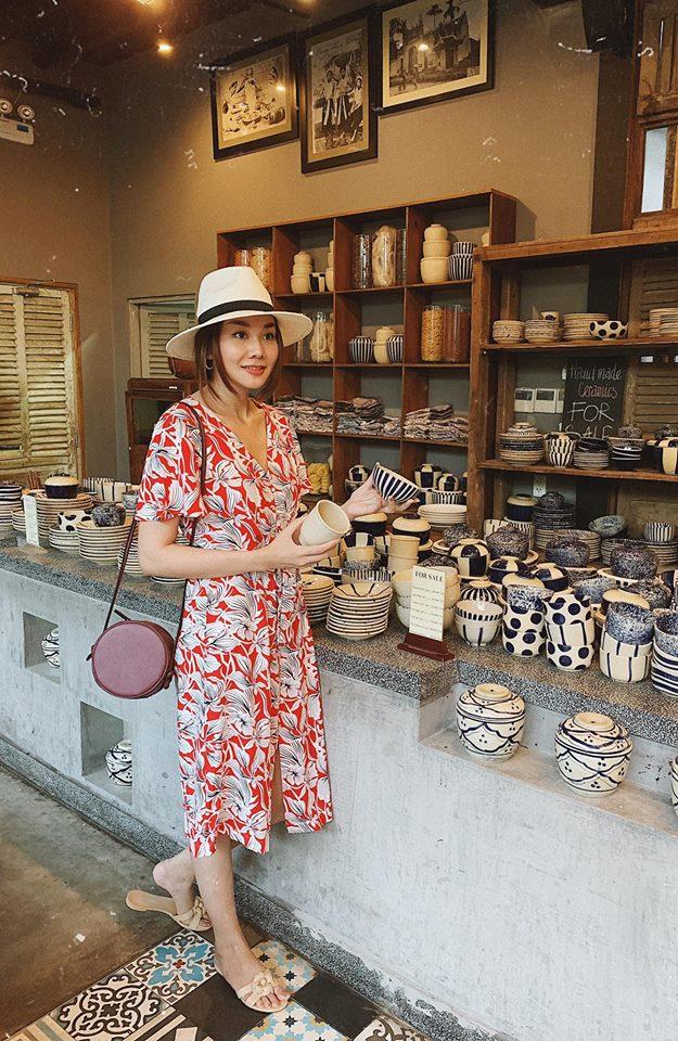 Sau triết lý hãy lấy nhau vì tiền, Diễm Hương: Xin người yêu thương chớ nặng nề-11