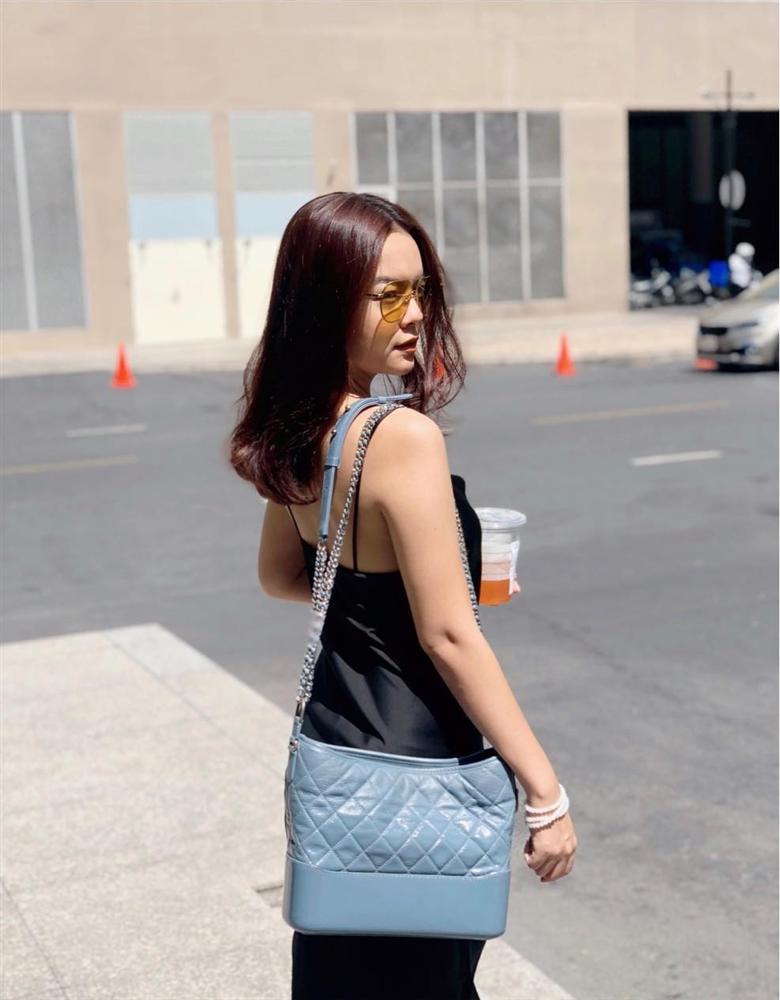 Sau triết lý hãy lấy nhau vì tiền, Diễm Hương: Xin người yêu thương chớ nặng nề-10