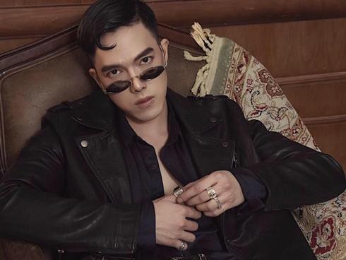 Trai đẹp Minh Châu chơi lớn, vác đồ nghề lên tận vách núi cao chót vót để làm điều hiếm hoi-4