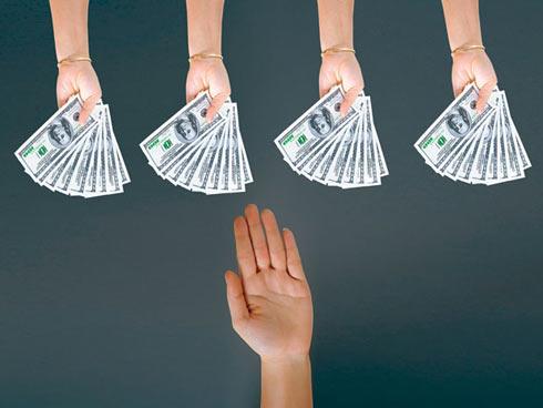 Chớ dại cho 3 con giáp này vay tiền nếu không muốn 'một đi không trở lại'