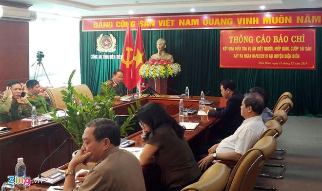 Nhóm nghi phạm thừa nhận hãm hiếp rồi sát hại nữ sinh giao gà dịp Tết-1