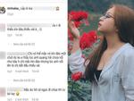 Bạn gái Quang Hải gây tranh cãi khi hát live ca khúc của mình-1