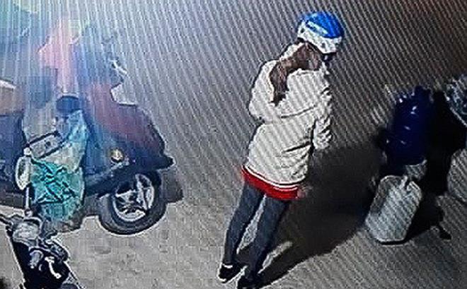 Vợ cũ Lâm Vinh Hải căm phẫn hung thủ sát hại nữ sinh giao gà, đề nghị phải trừng trị thích đáng-1