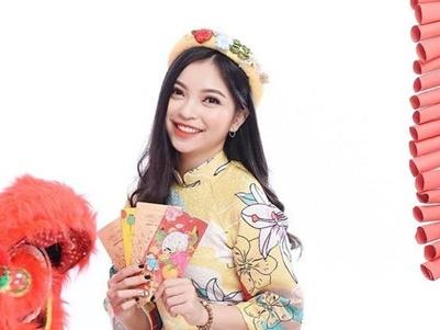 Bạn gái Quang Hải gây tranh cãi khi hát live ca khúc của mình