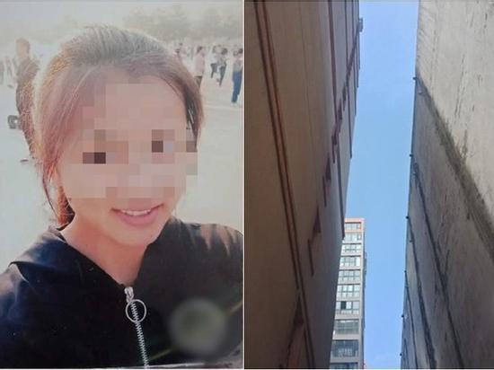 Chạy trốn ‘yêu râu xanh’, cô gái 19 tuổi ngã từ tầng 16 xuống đất thiệt mạng